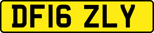 DF16ZLY