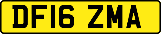 DF16ZMA