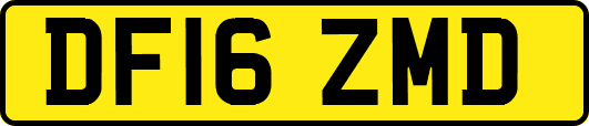 DF16ZMD
