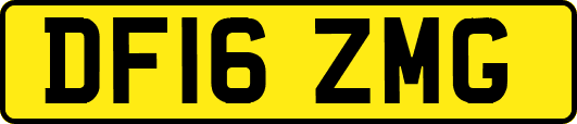 DF16ZMG