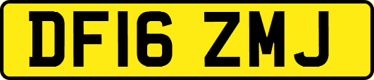 DF16ZMJ