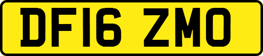 DF16ZMO