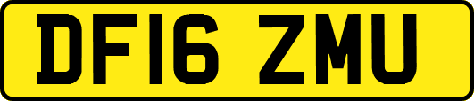 DF16ZMU