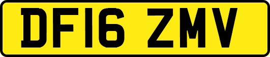 DF16ZMV