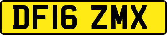 DF16ZMX