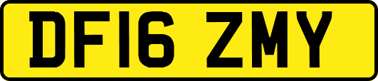 DF16ZMY