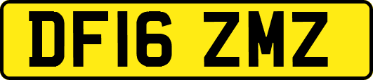 DF16ZMZ