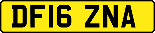 DF16ZNA