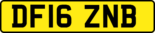 DF16ZNB