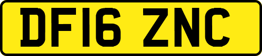 DF16ZNC