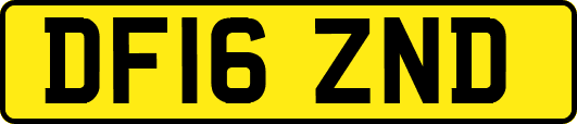 DF16ZND
