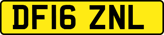 DF16ZNL