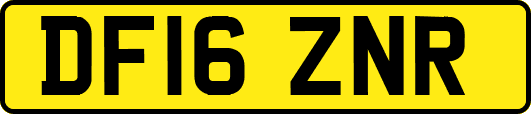 DF16ZNR