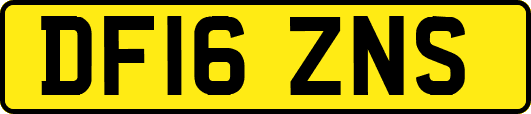 DF16ZNS
