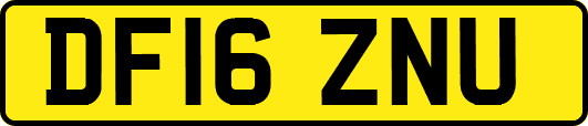 DF16ZNU