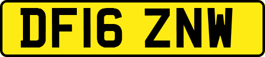 DF16ZNW