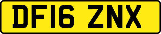DF16ZNX