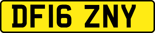DF16ZNY