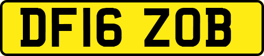 DF16ZOB