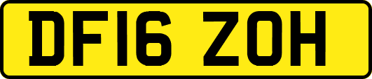 DF16ZOH