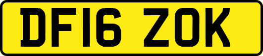 DF16ZOK