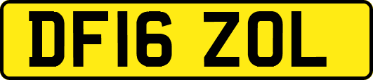 DF16ZOL