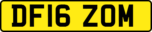 DF16ZOM