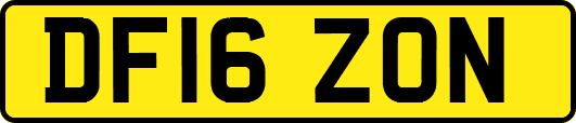 DF16ZON