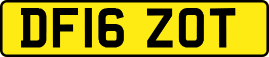 DF16ZOT