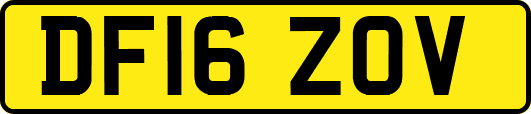 DF16ZOV