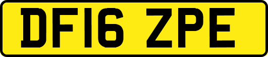DF16ZPE