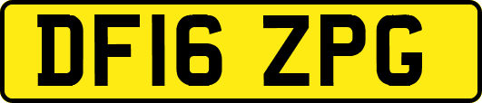 DF16ZPG
