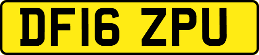 DF16ZPU