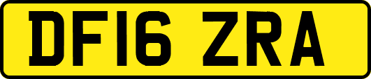 DF16ZRA