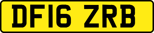 DF16ZRB