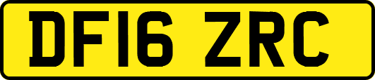 DF16ZRC
