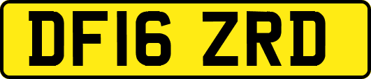 DF16ZRD