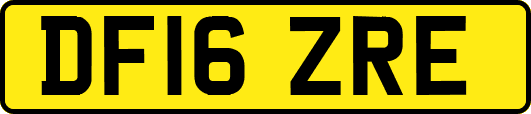 DF16ZRE