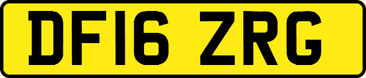 DF16ZRG