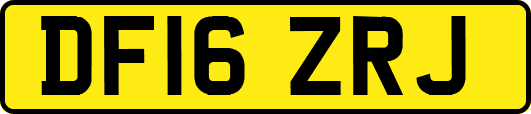 DF16ZRJ