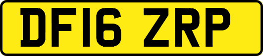 DF16ZRP