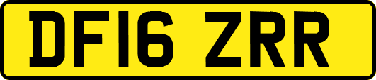 DF16ZRR