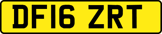DF16ZRT