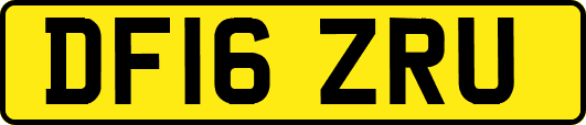 DF16ZRU