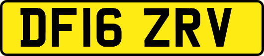 DF16ZRV