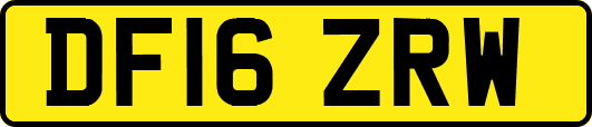 DF16ZRW
