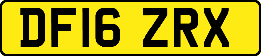 DF16ZRX