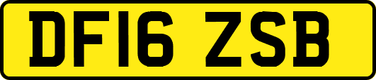 DF16ZSB