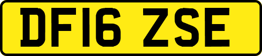 DF16ZSE