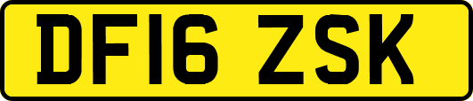 DF16ZSK
